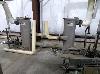 EVAC Vacuum Extraction System, 80" wide, 1995 yr,